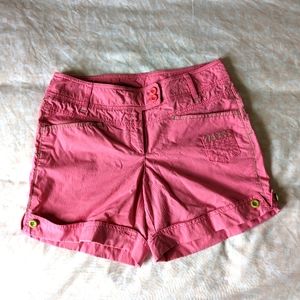 ELLE GOLF shorts size S